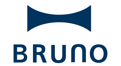 ＢＲＵＮＯ logo