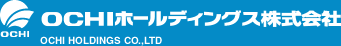 ＯＣＨＩホールディングス logo