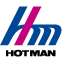 ホットマン logo