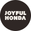 ジョイフル本田 logo