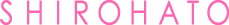 白鳩 logo