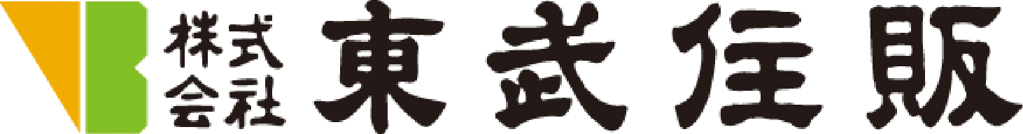 東武住販 logo