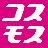 コスモス薬品 logo