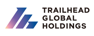 Ｔｒａｉｌｈｅａｄ Ｇｌｏｂａｌ Ｈｏｌｄｉｎｇｓ logo