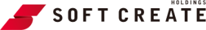 ソフトクリエイトホールディングス logo