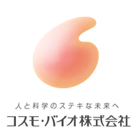 コスモ・バイオ logo