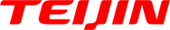 帝人 logo