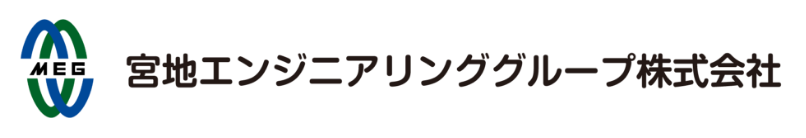 宮地エンジニアリンググループ logo