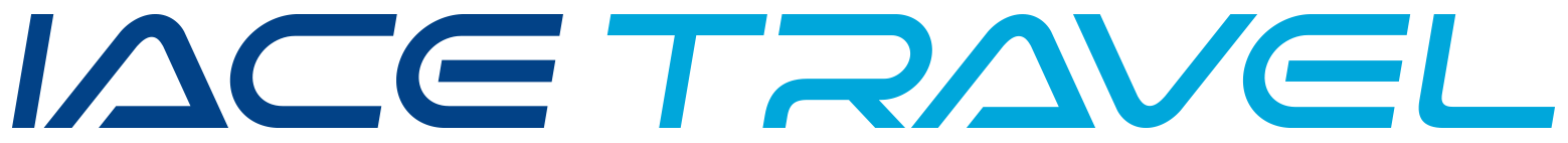 ＩＡＣＥトラベル logo