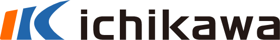 イチカワ logo