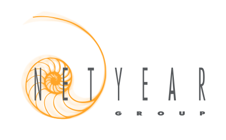 ネットイヤーグループ logo