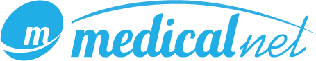 メディカルネット logo