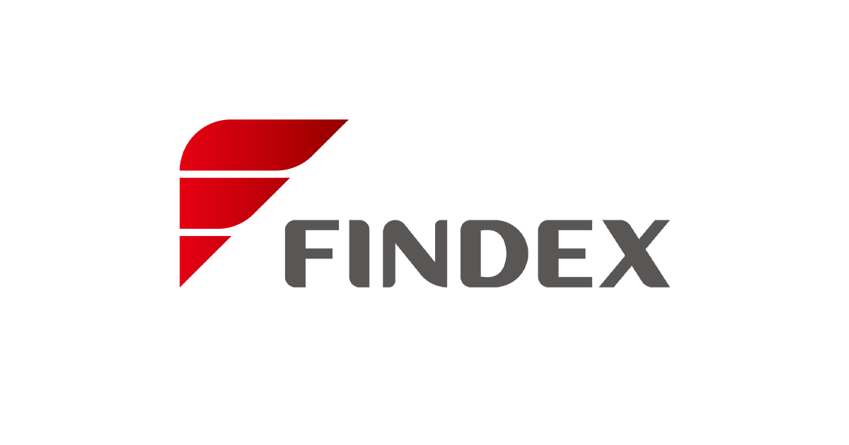 ファインデックス logo