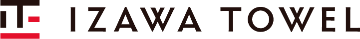 伊澤タオル logo