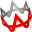 エイチームホールディングス logo