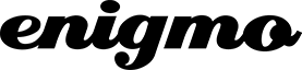 エニグモ logo