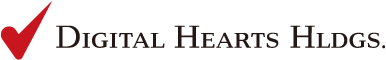 デジタルハーツホールディングス logo
