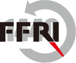ＦＦＲＩセキュリティ logo