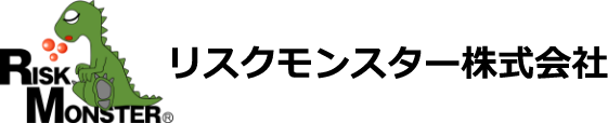 リスクモンスター logo