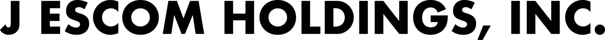 ジェイ・エスコムホールディングス logo