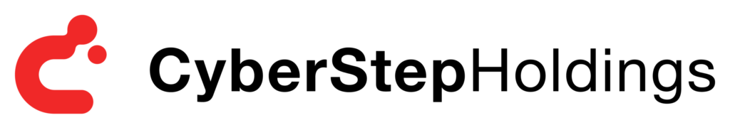 サイバーステップホールディングス logo