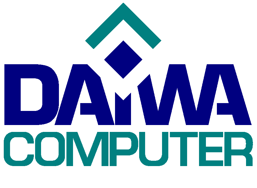 大和コンピューター logo