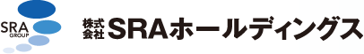 ＳＲＡホールディングス logo