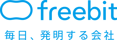 フリービット logo