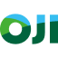 王子ホールディングス logo