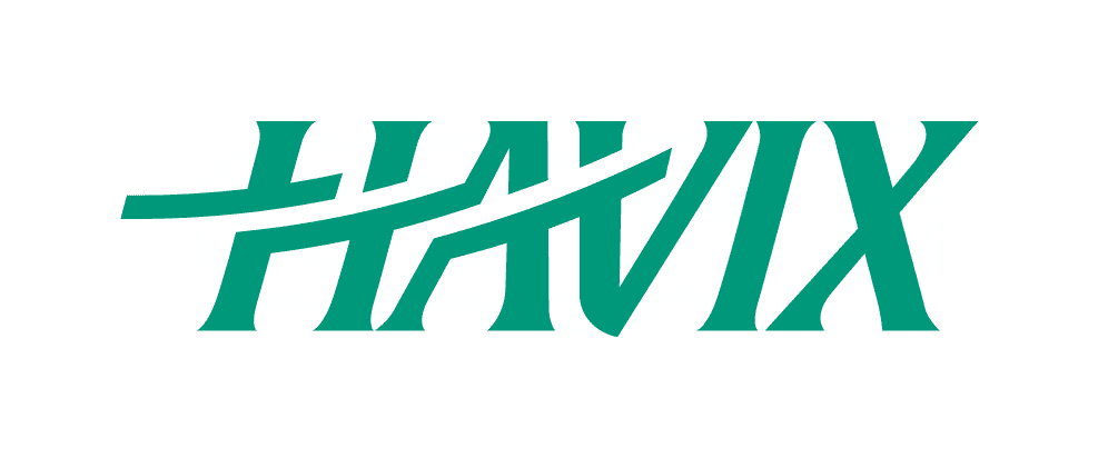 ハビックス logo