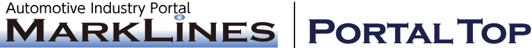 マークラインズ logo