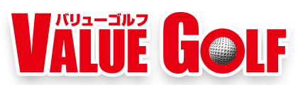 バリューゴルフ logo