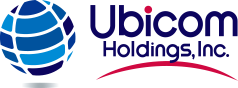 Ｕｂｉｃｏｍホールディングス logo