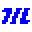 古林紙工 logo