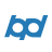 スーパーバッグ logo