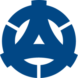 大村紙業 logo