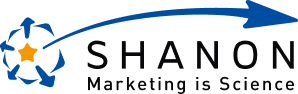 シャノン logo