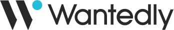 ウォンテッドリー logo
