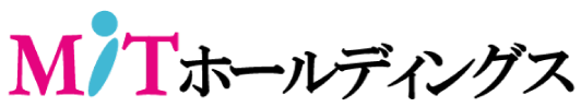 ＭＩＴホールディングス logo