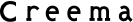 クリーマ logo