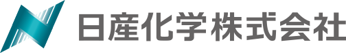 日産化学 logo