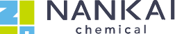 南海化学 logo