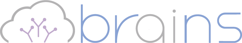 ブレインズテクノロジー logo