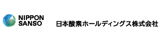 日本酸素ホールディングス logo