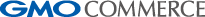 ＧＭＯコマース logo