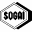 スガイ化学工業 logo