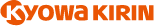 協和キリン logo