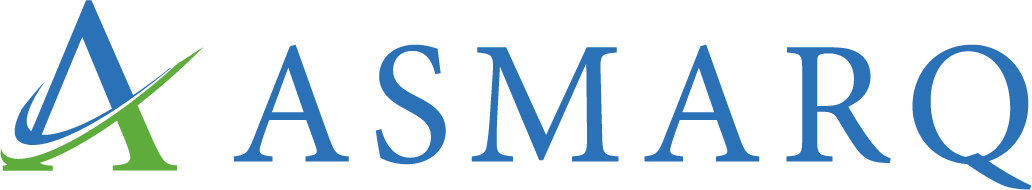 アスマーク logo