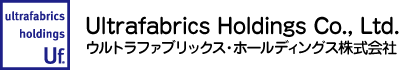 ウルトラファブリックス・ホールディングス logo