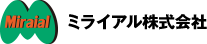 ミライアル logo